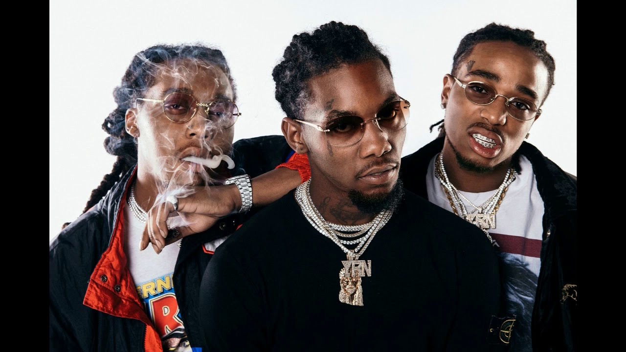 (FREE) migos x lil uzi Type Beat " flex money " YouTube