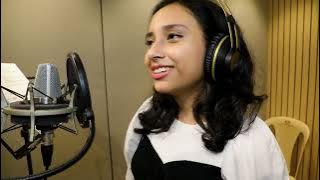 Main Agar Kahoon Cover | Shayoni Bagchi