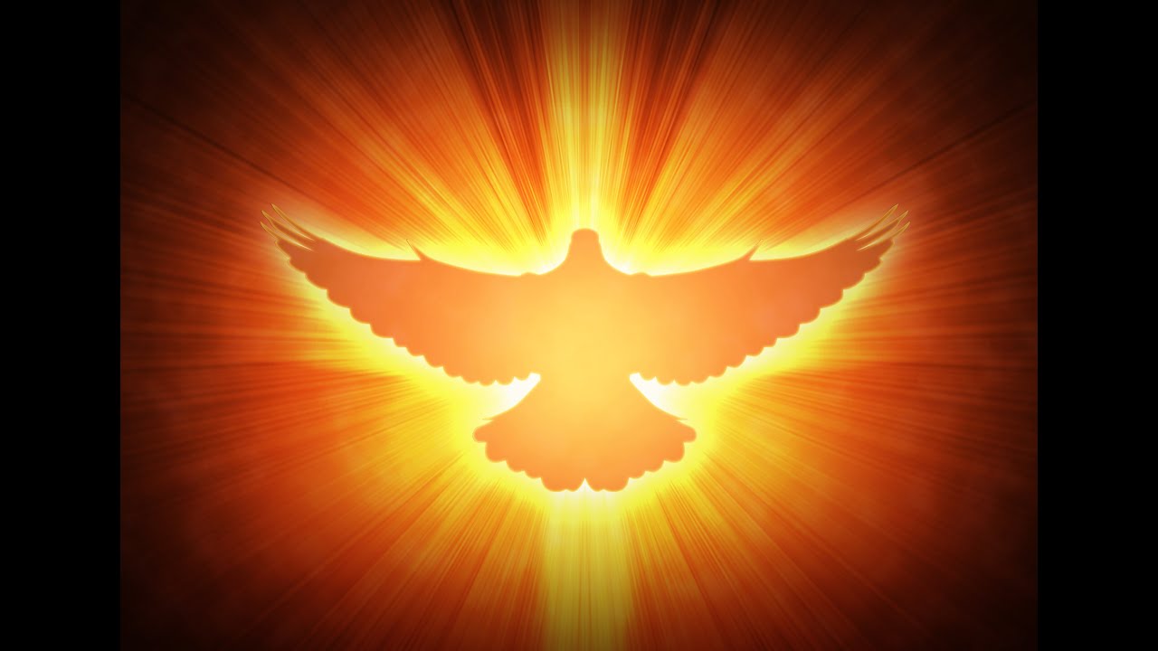 Hosanna: Príjmite moc (Receive the Power)