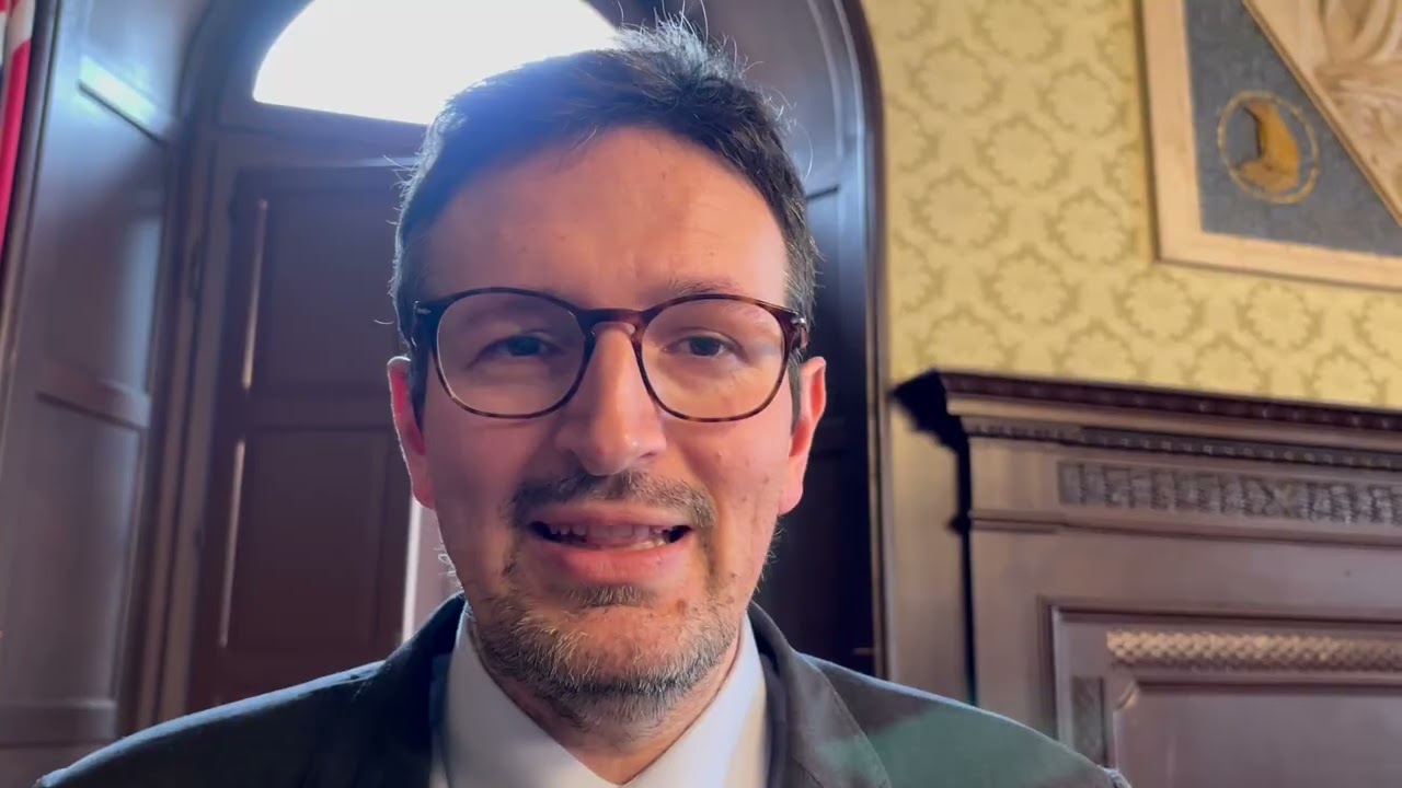 Ravenna è la 1^ Capitale Italiana del Mare 2026: la dichiarazione del sindaco Alessandro Barattoni