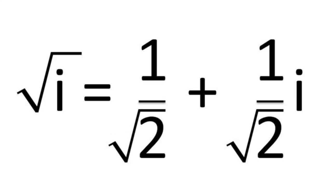 Синус квадратного корня. Корень из i. Корень из 16. Квадратный корень из 5. Квадратный корень из 2.