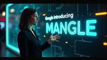 Google Just Dropped MANGLE & Nano Banana… The AI Game Has Changed! ⚡