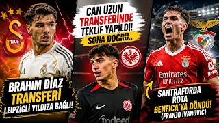 Galatasaray Almanya çıkarmasından iki yıldızla dönme peşinde