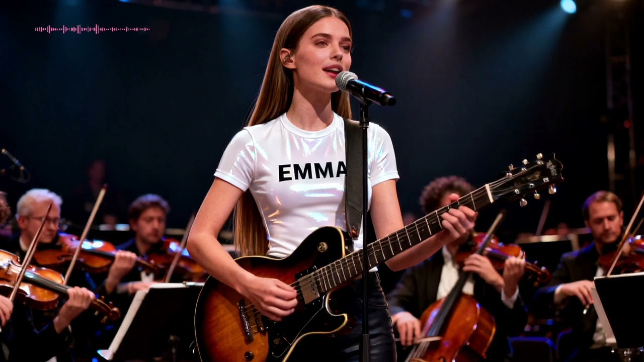 Dornenbaum - slow rock German..!! Emma minul