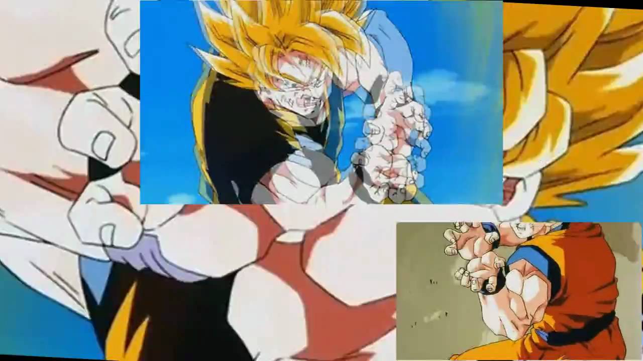 Kamehameha [Sparta Remix] - Kamehameha [Sparta Remix]