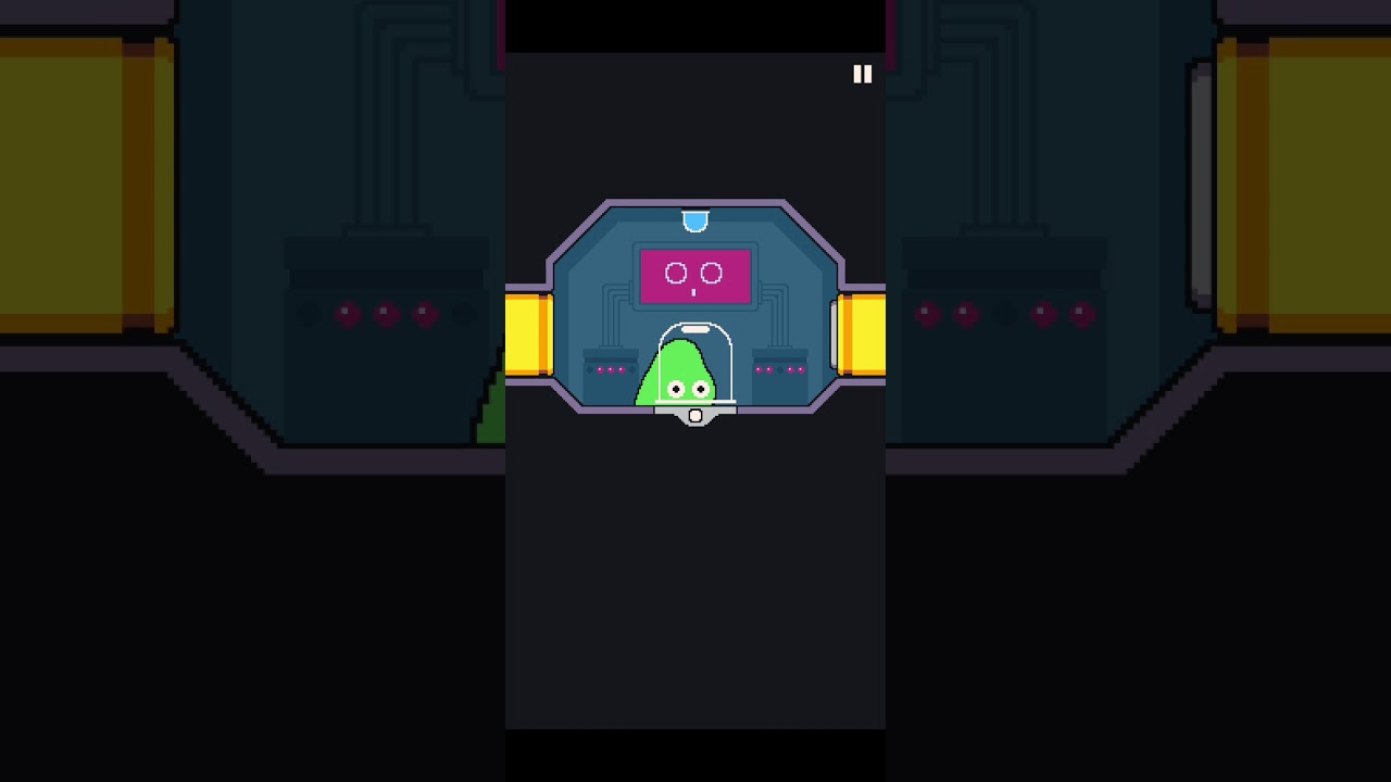 Slime pizza - прохождение #1