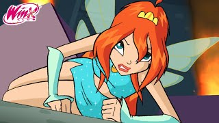 Winx Club -  All About BLOOM 🔥🧚‍♀️ | FULL EPISODES
