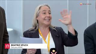 INFORMATIVO MEDIODÍA 21-05-2026