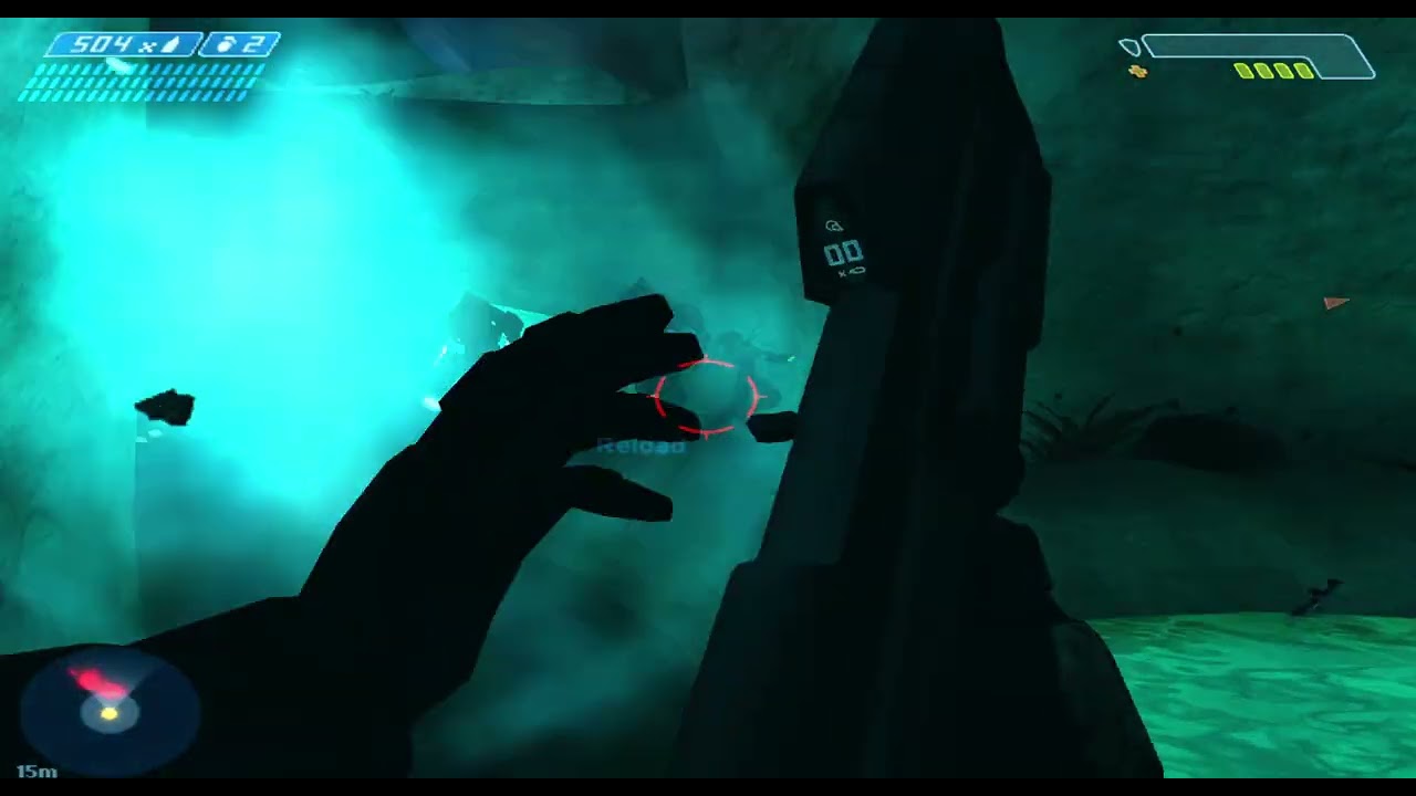 Ищем комнату упралвения (03.03.2026)