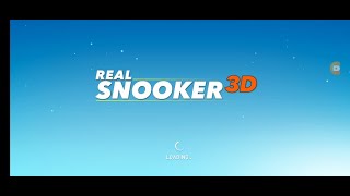Real Snooker 3D Gameplay #1 (Android, IOS) screenshot 4