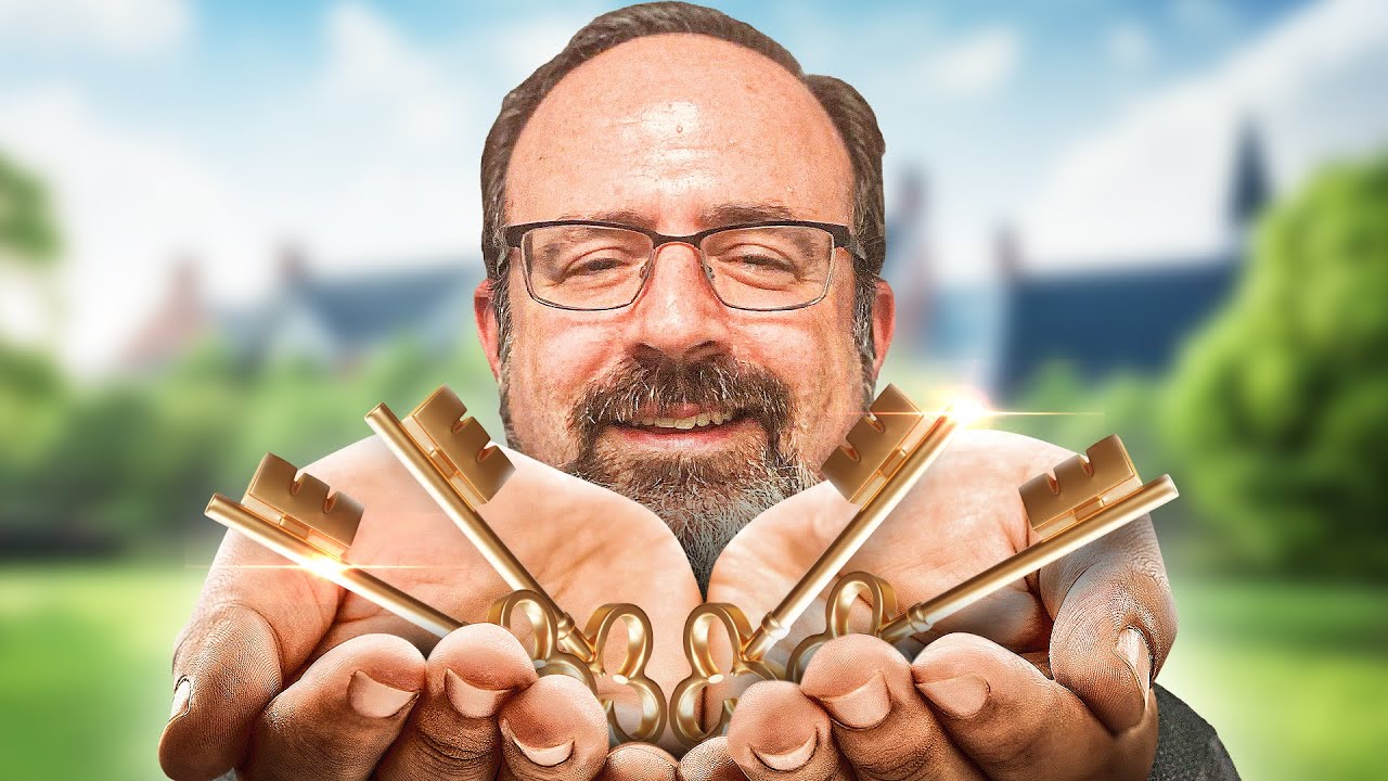 The Four KEY Advantages Of Trust Planning In 2023