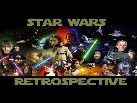 Star Wars: Retrospective* [HD]