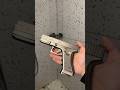Metal Frame #airsoftgun #usa