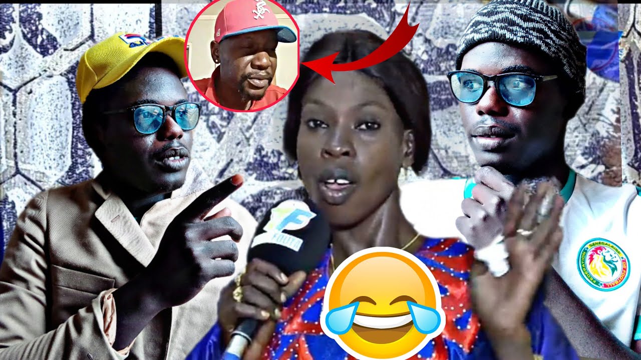 🔴 Urgent Boubél refuse de se marier avec Ouloulou Question/Réponse A MOURIR DE RIRE 🤣🤣🤣