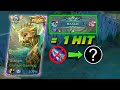 GLOBAL GRANGER NEW BEST BUILD AND EMBLEM 2026 INSANE 1 HIT