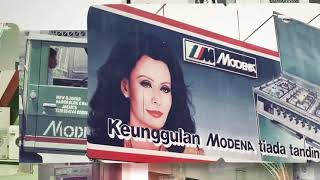 Modena 40Th Anniversary