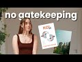 My tips for becoming a better graphic designer
