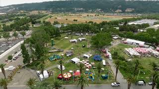 Alameda County Fairgrounds