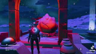 No Mans Sky Base Building
