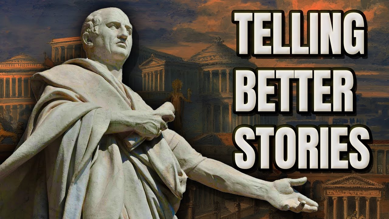 Top 8 Most Effective Storytelling Techniques