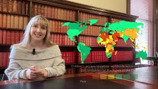 Kirsten Harkness - Monash Global Discovery Program New York City 2026 #MonashDiscovery