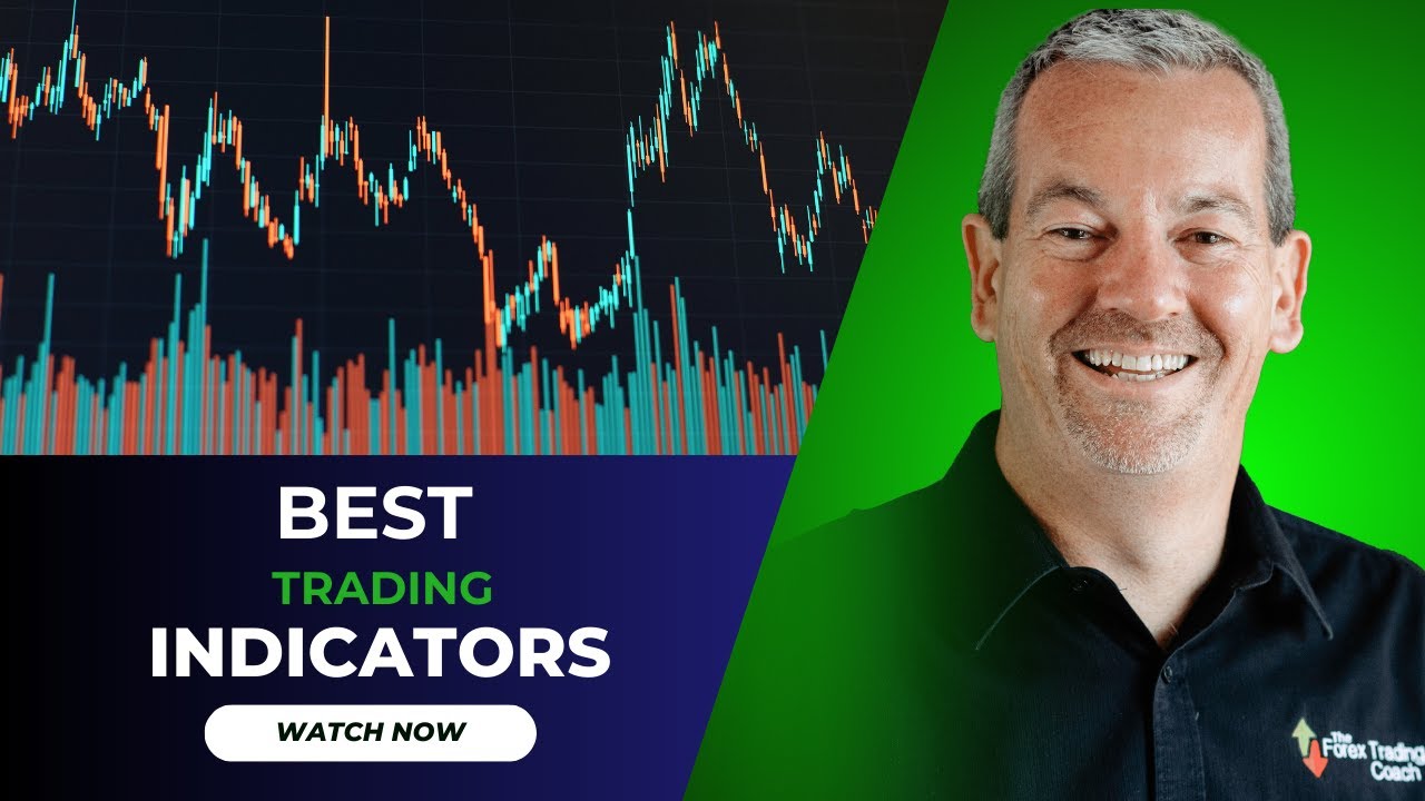 Best Trading Indicators for Forex | What Works & What to Avoid! - YouTube