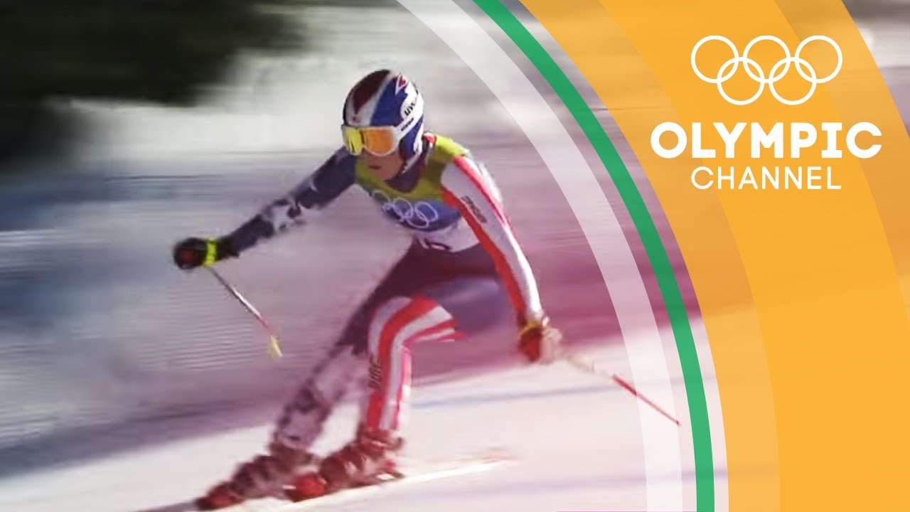 The Comebacks to Watch at the Winter Olympics | Road to PyeongChang 2018