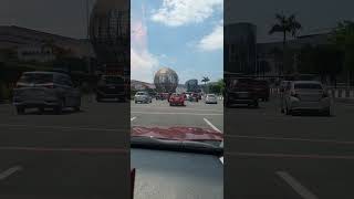 Going To M.o.a. Excited Na Po....