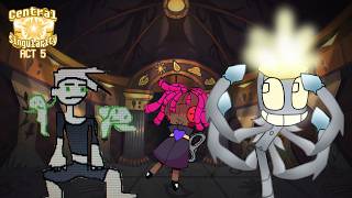 MSM: Central Singularity - Phantom Dennis, Dawl & Bypaak (Sector 12)