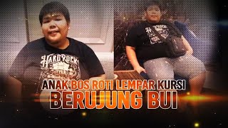Download lagu Bakery Boss's Son Throws Chair, Ends in Jail | AKIM tvOne