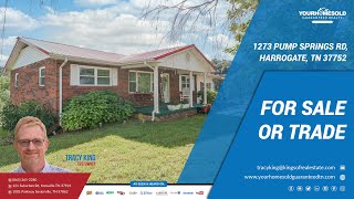 1273 Pump Springs Rd video tour