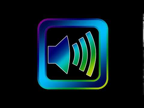 Lesser Vibes HTIS Energy Burst - Sound Effect (HD)