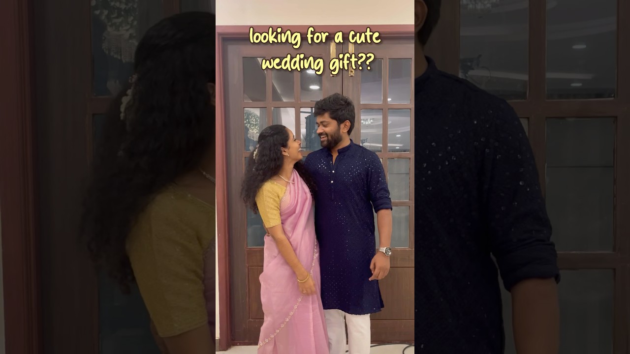 Wedding gifts✨ 