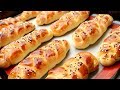 How to Make Super Soft and Moist Chinese Bakery Buns / Milk Bread 湯種北海道牛奶麵包