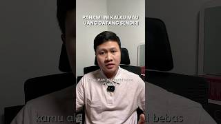 Download Lagu Pahami Ini Kalau Mau Uang Datang Sendiri MP3