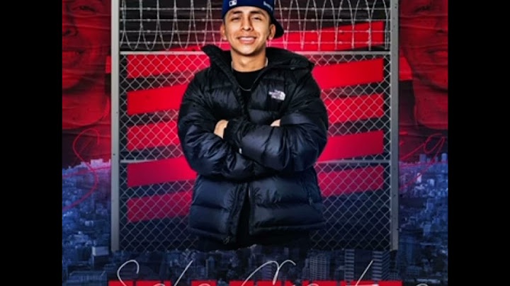 Solo Contigo (SANTY G)