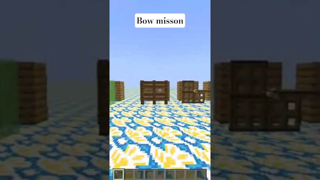 Minecraft Bow Guide 🎯 | Best Enchantments, Tricks & Combat Tips