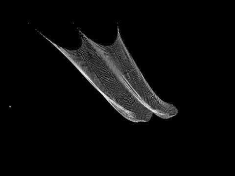Verlet Physics in Lua 2