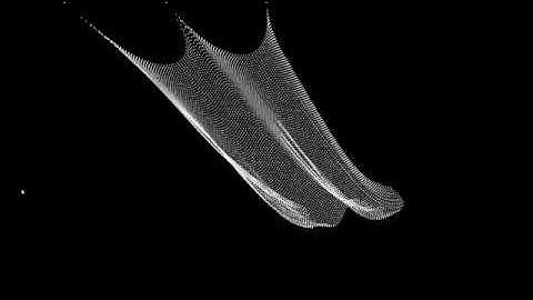 Verlet Physics in Lua 2