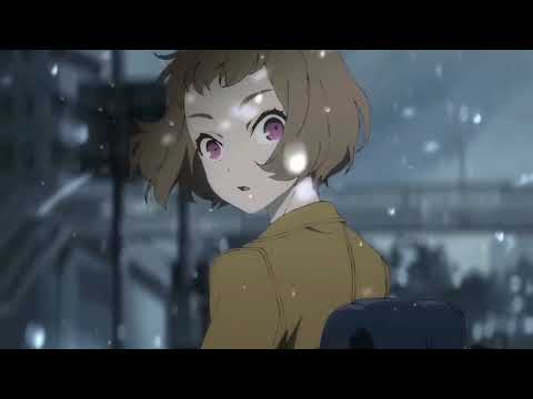 Haiiro to Ao - [ AMV ] - Mashup