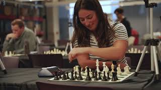 ChessHacks 2025 Recap