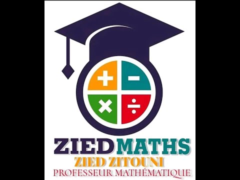 04 - Domaine De Définition Et Parités (Rappel 4): 3ieme Passe Bac Math / Science / Technique / Info.