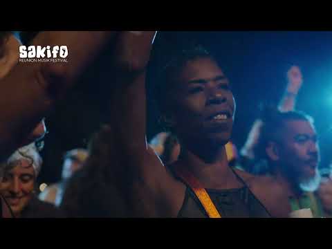 Sakifo 2026 - L'Aftermovie