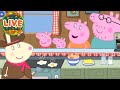 🌞 Peppa Pig &amp; George's BIG Family Adventures🐷 | Full Episodes | Holiday &amp; Travel Days Out