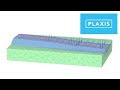 PLAXIS 3D 2018: How to model moving loads for Dynamic calculations