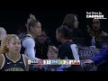 HIGHLIGHTS: Marina Mabrey drops 19 points in first home game with Sky