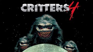 Critters 4 Film 1992 Teaser