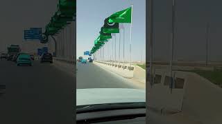 Stani President Coming Today Saudi Arabia