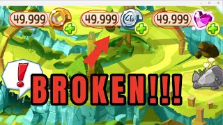 How To Get Infinite Lucky Coins, Snoutlings, And Friendship Essence In Angry Birds Epic All Stars Pc