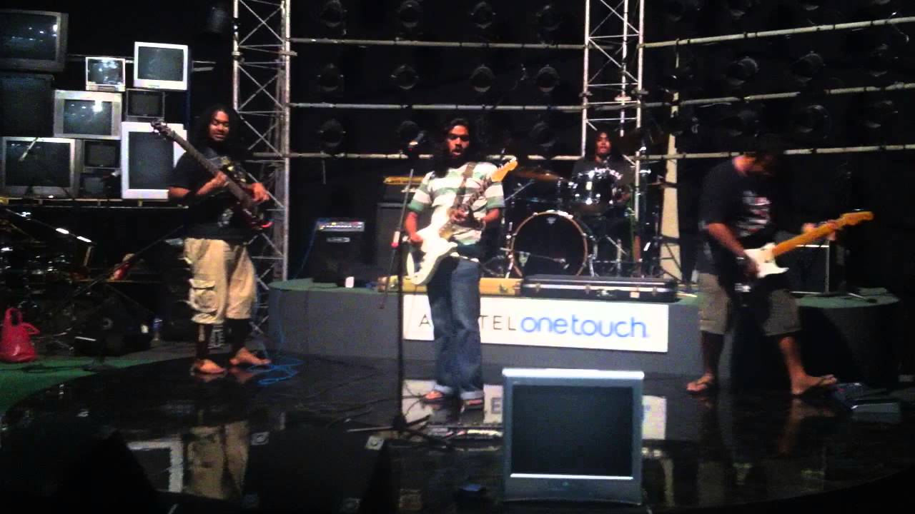 1 Knight Stand - Rock & Roll Forever (Soundcheck)
